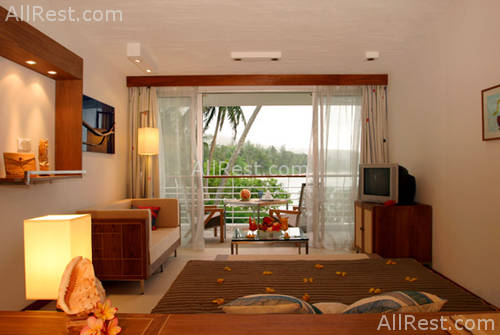 Le Meridien Barbarons 8